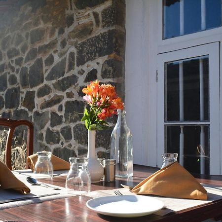 Craigmore By Kodai Resort Hotel Kodaikanal Ngoại thất bức ảnh