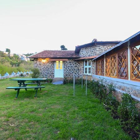 Craigmore By Kodai Resort Hotel Kodaikanal Ngoại thất bức ảnh