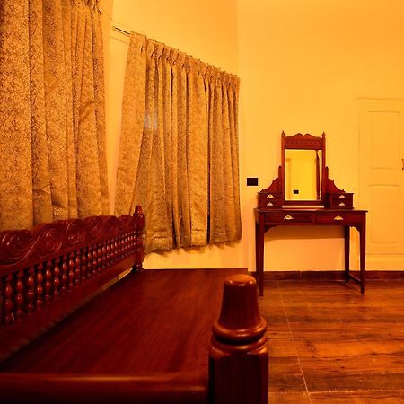 Craigmore By Kodai Resort Hotel Kodaikanal Ngoại thất bức ảnh