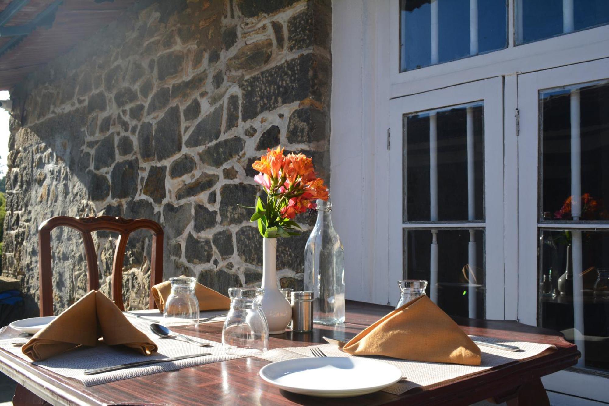 Craigmore By Kodai Resort Hotel Kodaikanal Ngoại thất bức ảnh