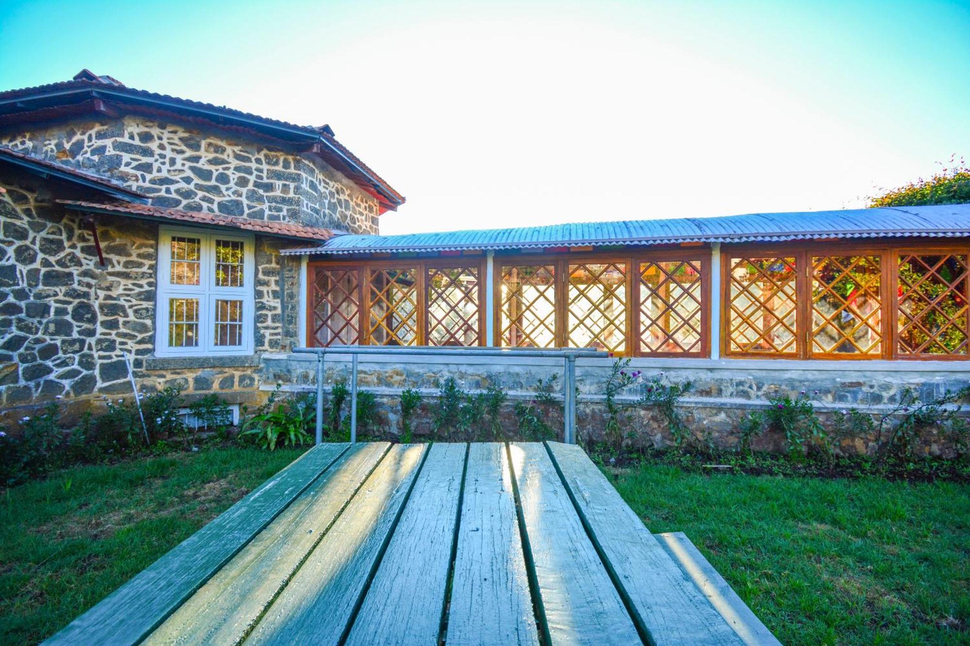 Craigmore By Kodai Resort Hotel Kodaikanal Ngoại thất bức ảnh