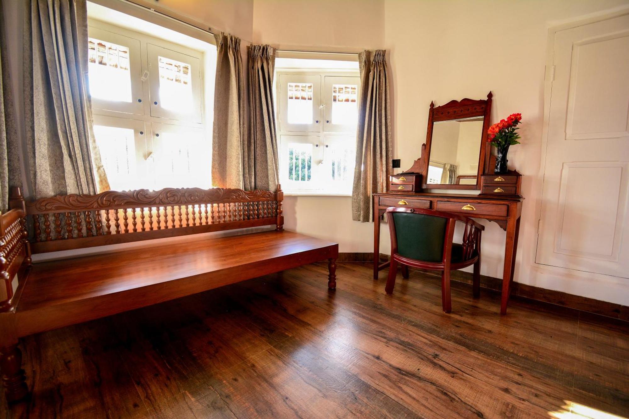 Craigmore By Kodai Resort Hotel Kodaikanal Ngoại thất bức ảnh