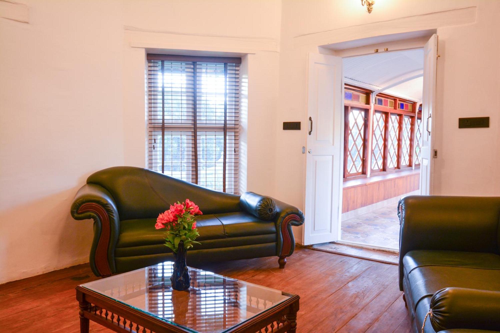 Craigmore By Kodai Resort Hotel Kodaikanal Ngoại thất bức ảnh