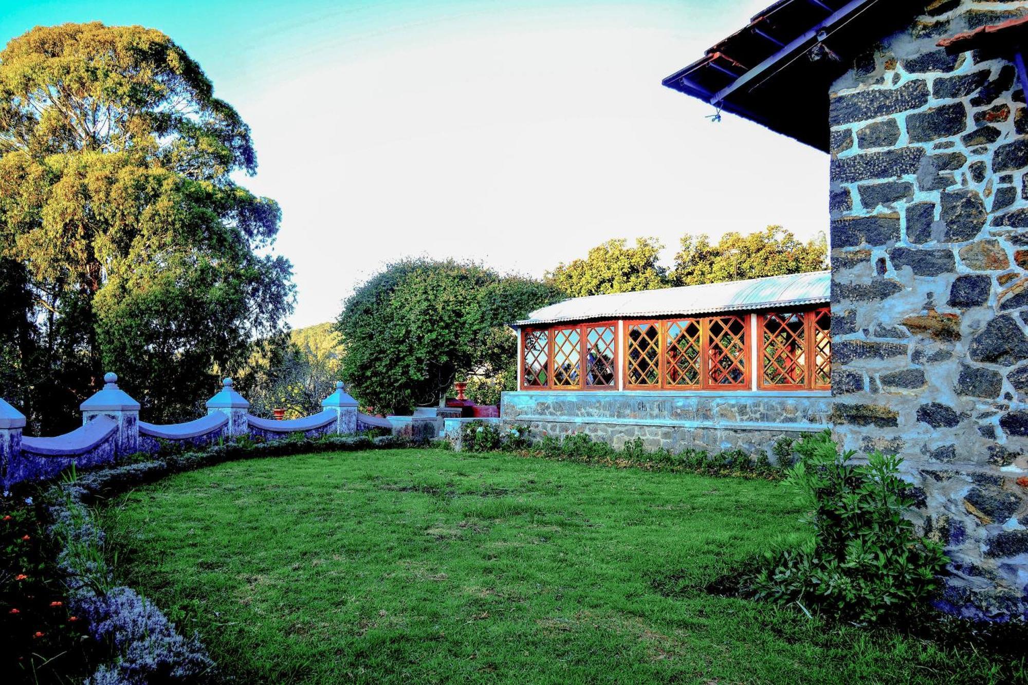 Craigmore By Kodai Resort Hotel Kodaikanal Ngoại thất bức ảnh